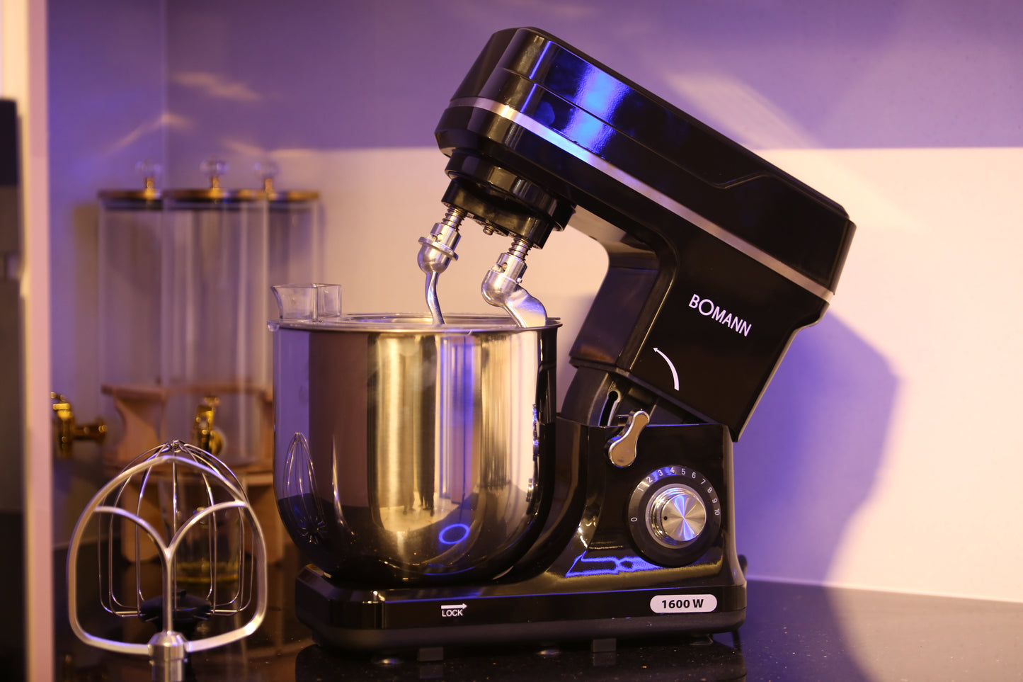 PETRIN BOMANN 8 Littre