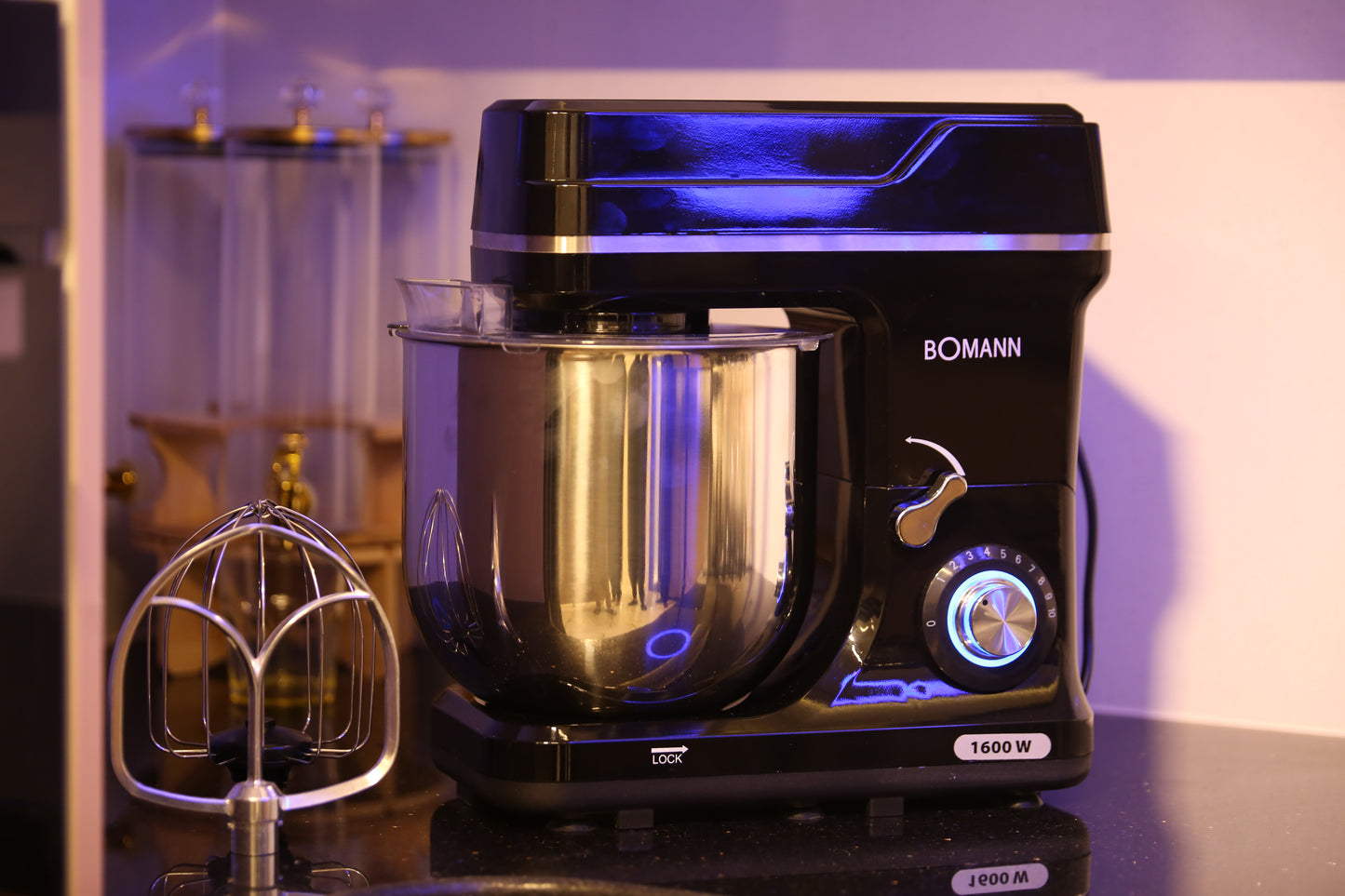 PETRIN BOMANN 8 Littre